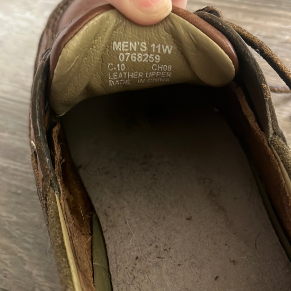 Men\'s Sperrys main image 7